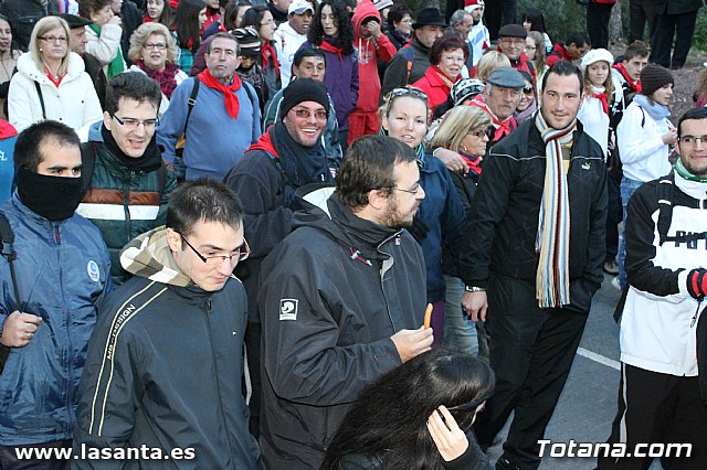 Romera Santa Eulalia 8 diciembre 2012 - 363
