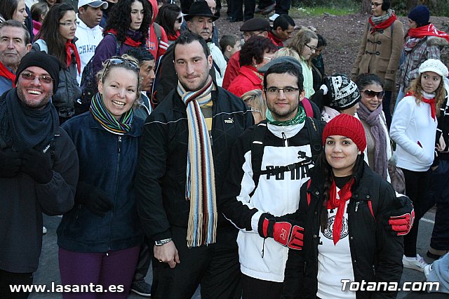 Romera Santa Eulalia 8 diciembre 2012 - 364