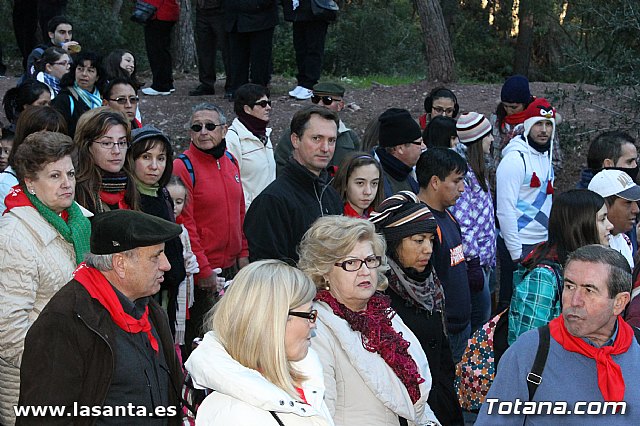 Romera Santa Eulalia 8 diciembre 2012 - 367