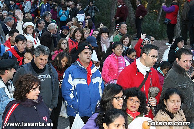 Romera Santa Eulalia 8 diciembre 2012 - 368