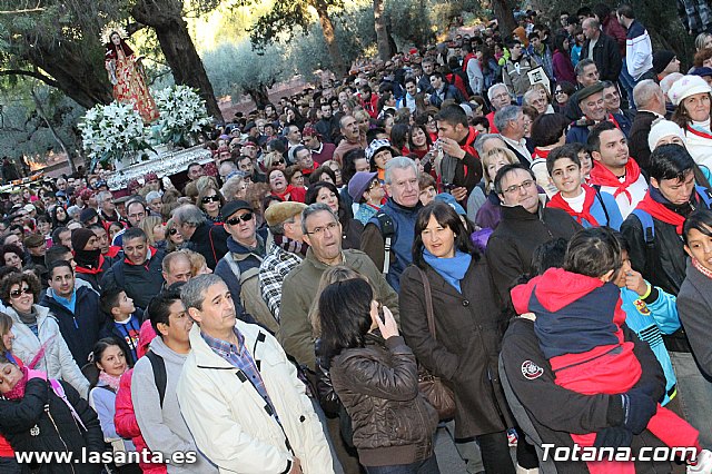 Romera Santa Eulalia 8 diciembre 2012 - 369