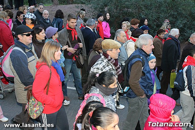 Romera Santa Eulalia 8 diciembre 2012 - 372