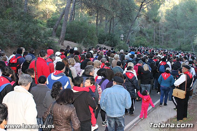 Romera Santa Eulalia 8 diciembre 2012 - 373