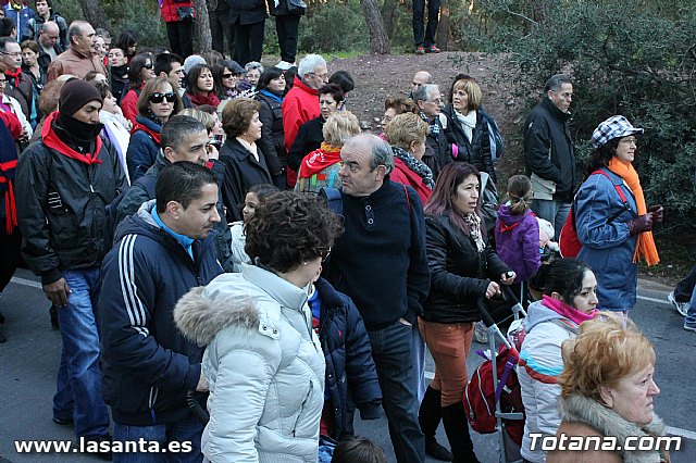 Romera Santa Eulalia 8 diciembre 2012 - 374