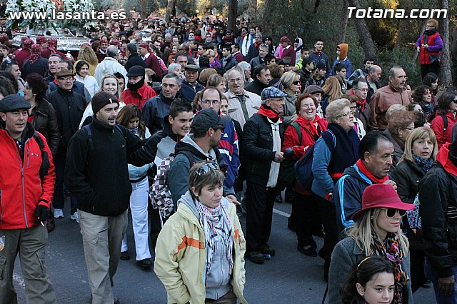Romera Santa Eulalia 8 diciembre 2012 - 375