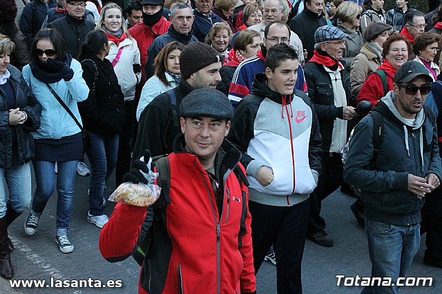 Romera Santa Eulalia 8 diciembre 2012 - 376