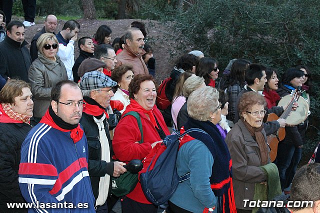 Romera Santa Eulalia 8 diciembre 2012 - 378