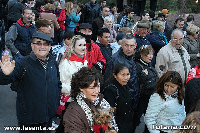 Romera Santa Eulalia 8 diciembre 2012 - 379