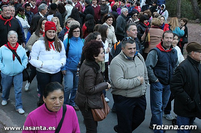 Romera Santa Eulalia 8 diciembre 2012 - 380