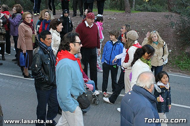 Romera Santa Eulalia 8 diciembre 2012 - 382