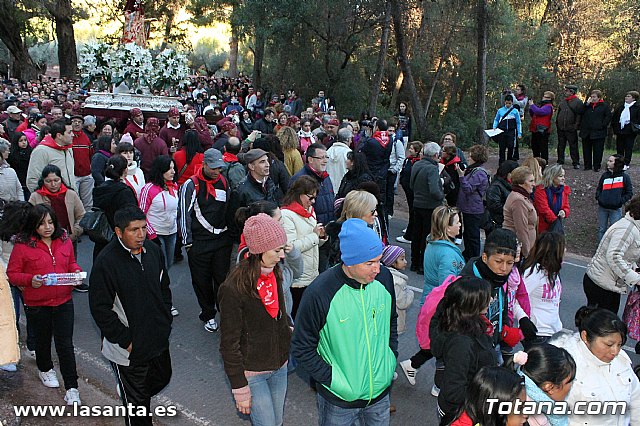 Romera Santa Eulalia 8 diciembre 2012 - 383
