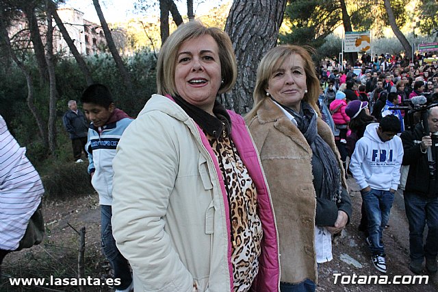 Romera Santa Eulalia 8 diciembre 2012 - 384