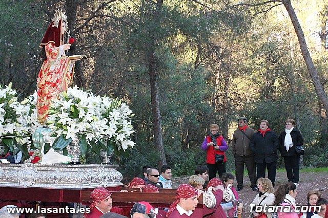 Romera Santa Eulalia 8 diciembre 2012 - 388