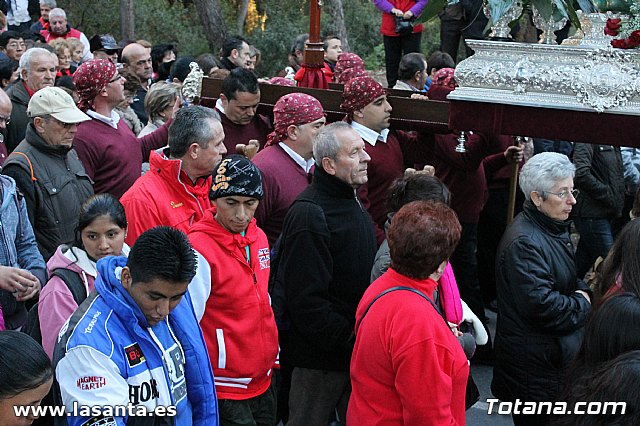 Romera Santa Eulalia 8 diciembre 2012 - 391