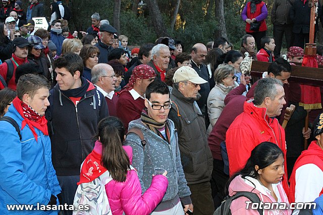 Romera Santa Eulalia 8 diciembre 2012 - 392