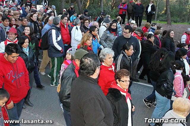 Romera Santa Eulalia 8 diciembre 2012 - 398