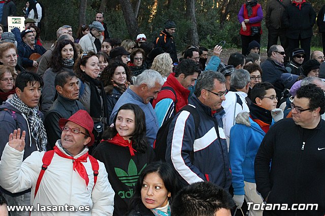Romera Santa Eulalia 8 diciembre 2012 - 399