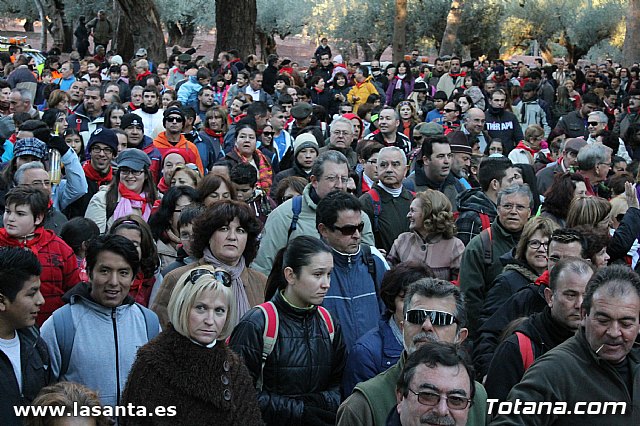 Romera Santa Eulalia 8 diciembre 2012 - 402
