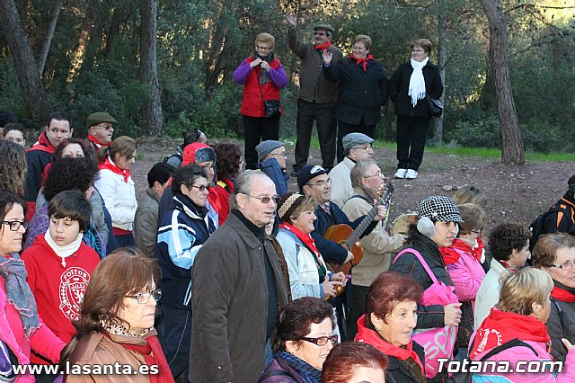 Romera Santa Eulalia 8 diciembre 2012 - 403