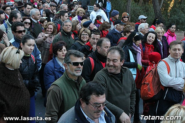 Romera Santa Eulalia 8 diciembre 2012 - 404