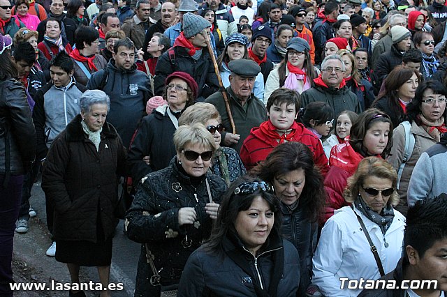 Romera Santa Eulalia 8 diciembre 2012 - 406