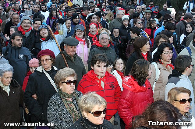 Romera Santa Eulalia 8 diciembre 2012 - 407