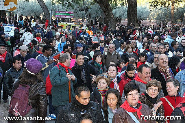 Romera Santa Eulalia 8 diciembre 2012 - 409