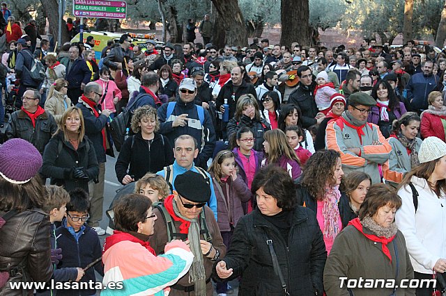 Romera Santa Eulalia 8 diciembre 2012 - 414