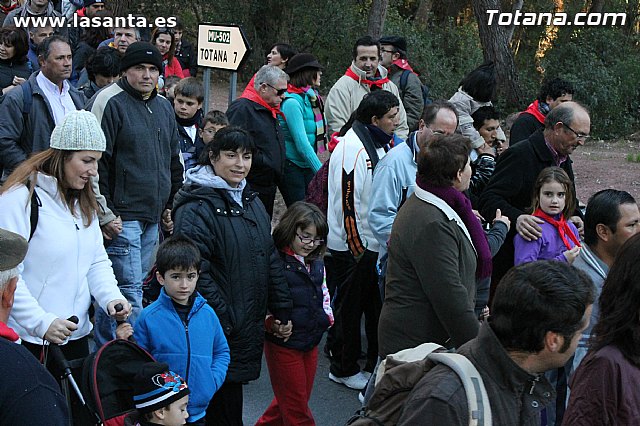 Romera Santa Eulalia 8 diciembre 2012 - 415