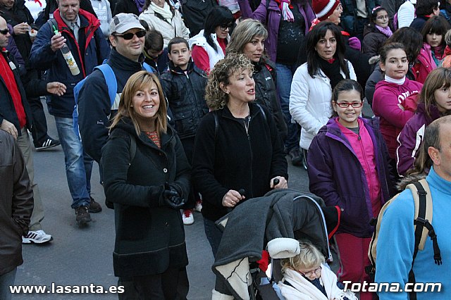 Romera Santa Eulalia 8 diciembre 2012 - 417