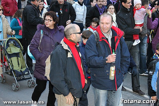 Romera Santa Eulalia 8 diciembre 2012 - 418
