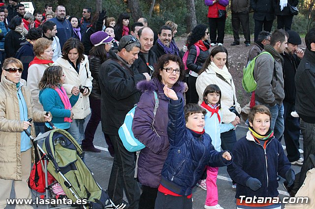 Romera Santa Eulalia 8 diciembre 2012 - 420