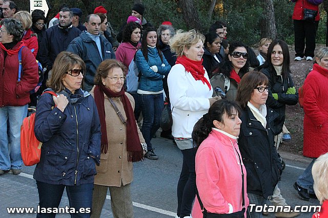 Romera Santa Eulalia 8 diciembre 2012 - 422