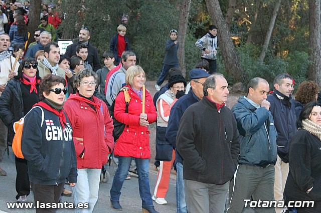 Romera Santa Eulalia 8 diciembre 2012 - 423