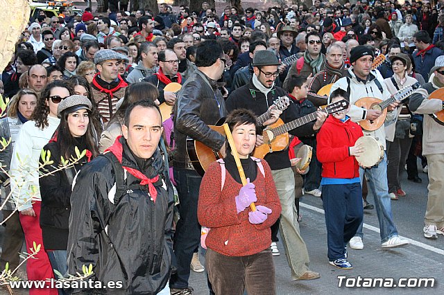 Romera Santa Eulalia 8 diciembre 2012 - 424