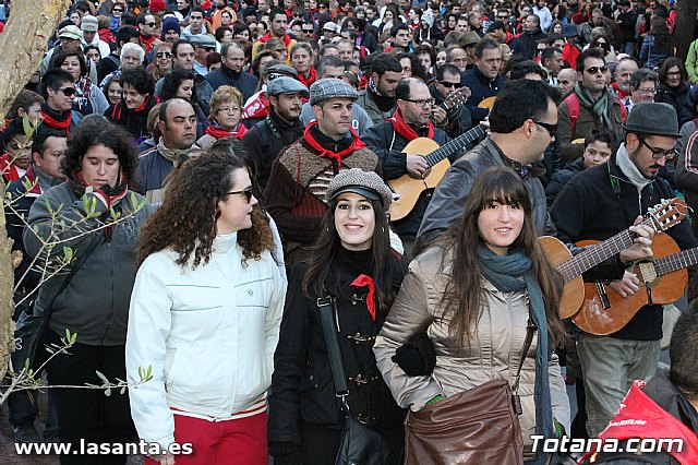 Romera Santa Eulalia 8 diciembre 2012 - 425