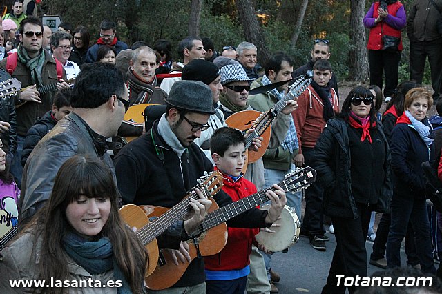 Romera Santa Eulalia 8 diciembre 2012 - 426