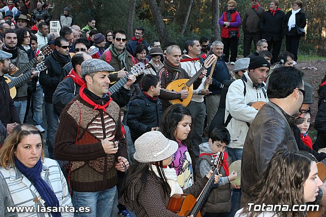 Romera Santa Eulalia 8 diciembre 2012 - 428