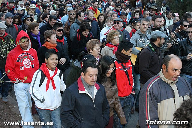 Romera Santa Eulalia 8 diciembre 2012 - 429