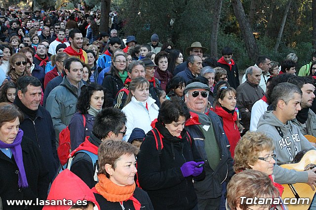 Romera Santa Eulalia 8 diciembre 2012 - 431