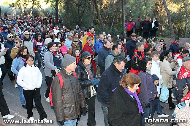 Romera Santa Eulalia 8 diciembre 2012 - 433