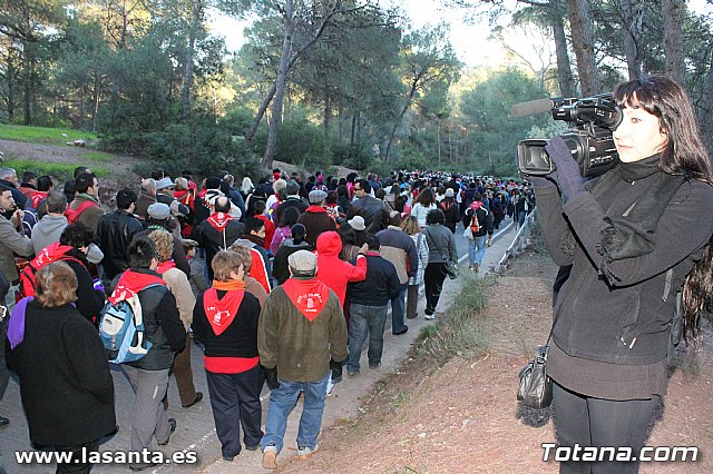 Romera Santa Eulalia 8 diciembre 2012 - 434