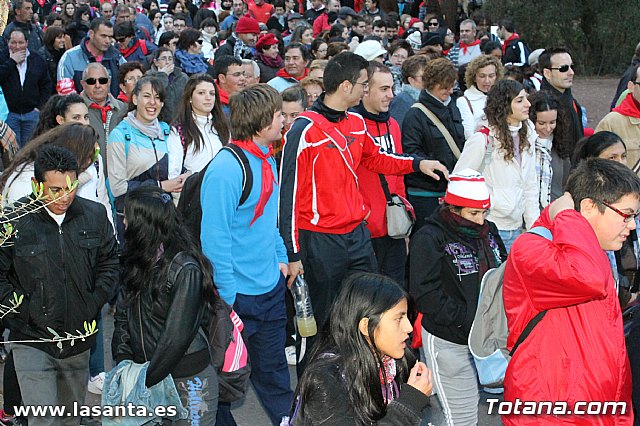 Romera Santa Eulalia 8 diciembre 2012 - 437