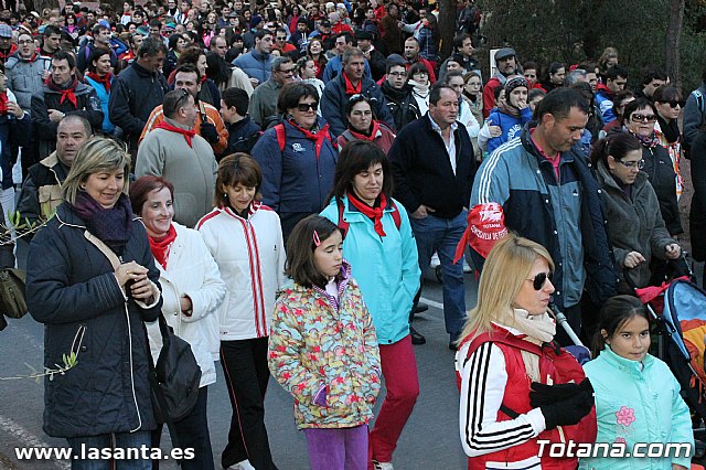 Romera Santa Eulalia 8 diciembre 2012 - 439