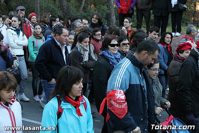 Romera Santa Eulalia 8 diciembre 2012 - 440