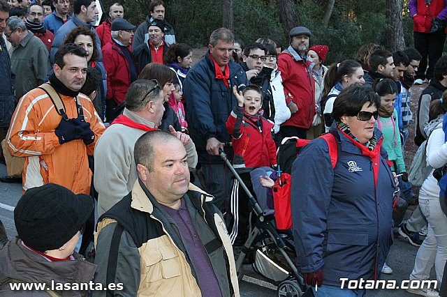 Romera Santa Eulalia 8 diciembre 2012 - 441