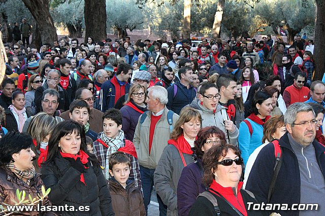 Romera Santa Eulalia 8 diciembre 2012 - 443