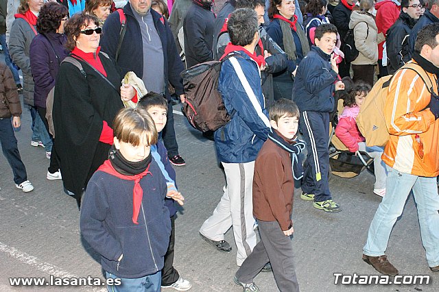 Romera Santa Eulalia 8 diciembre 2012 - 444