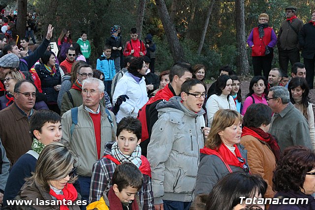 Romera Santa Eulalia 8 diciembre 2012 - 445