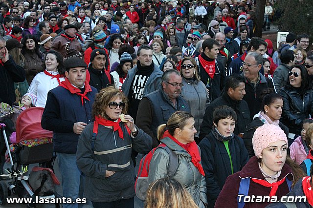 Romera Santa Eulalia 8 diciembre 2012 - 446